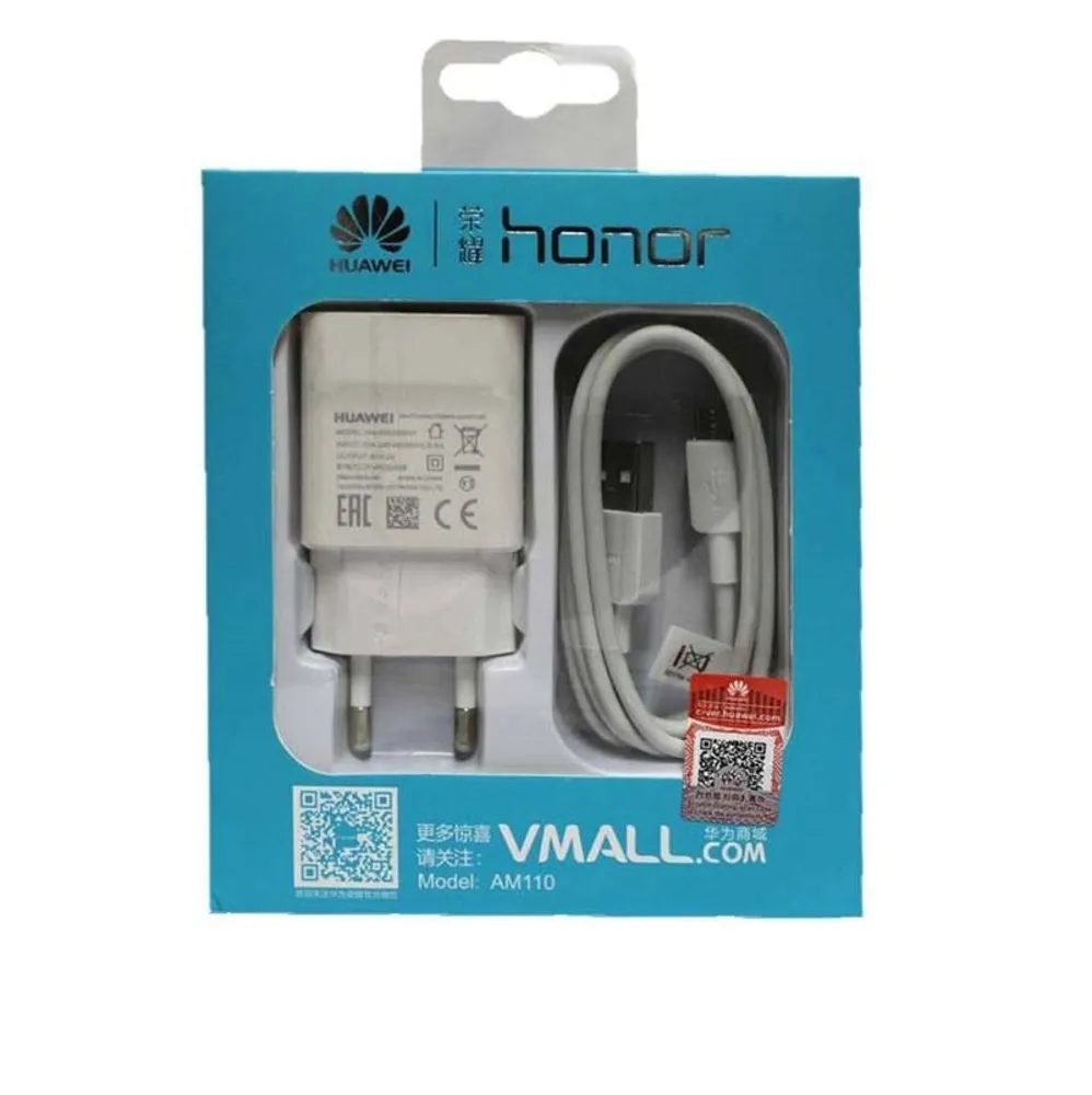 شارژر دیواری مدل Honor Am110 | شناسه کالا KT-980946